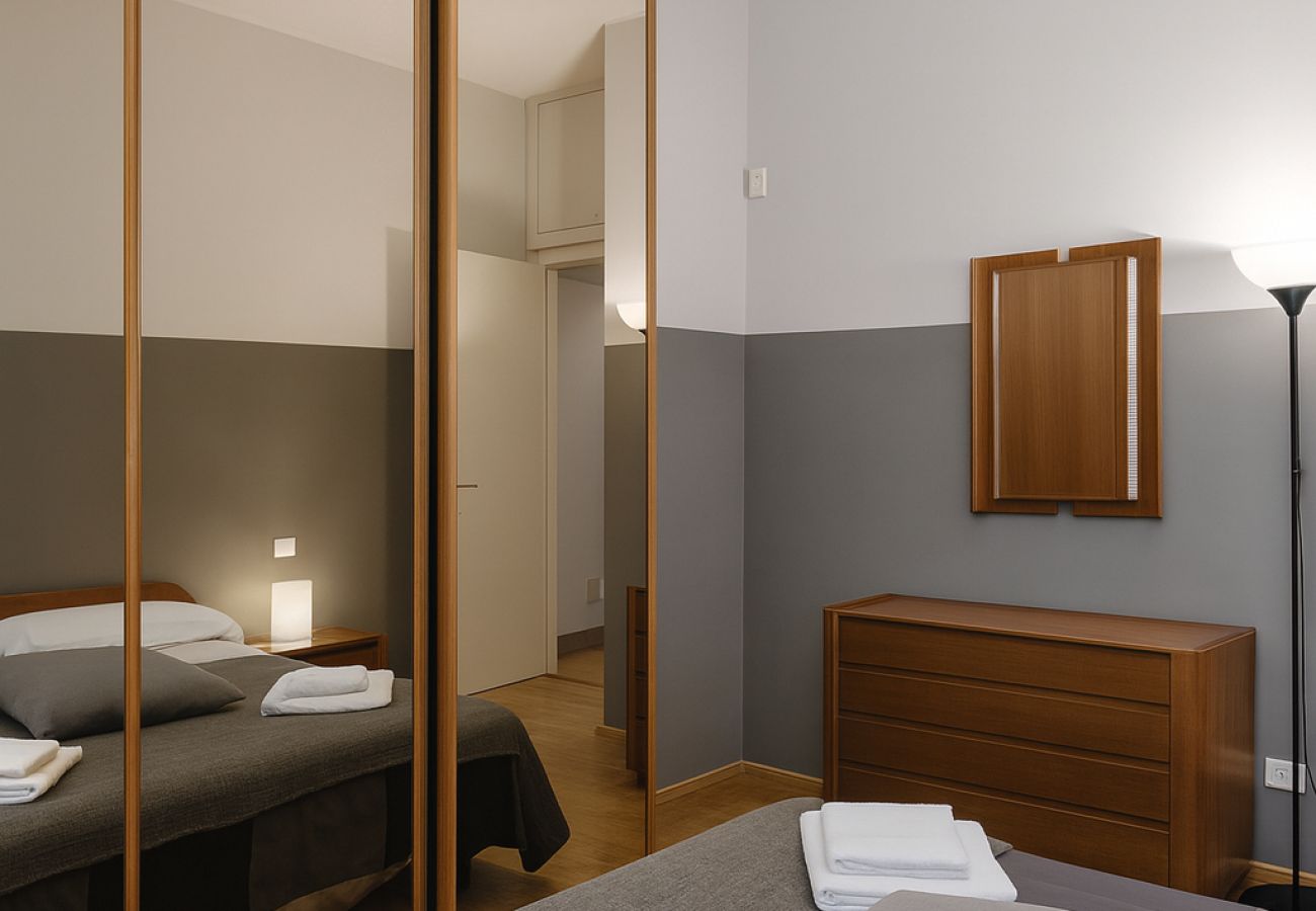 Apartment in Milan - Ref. 393374