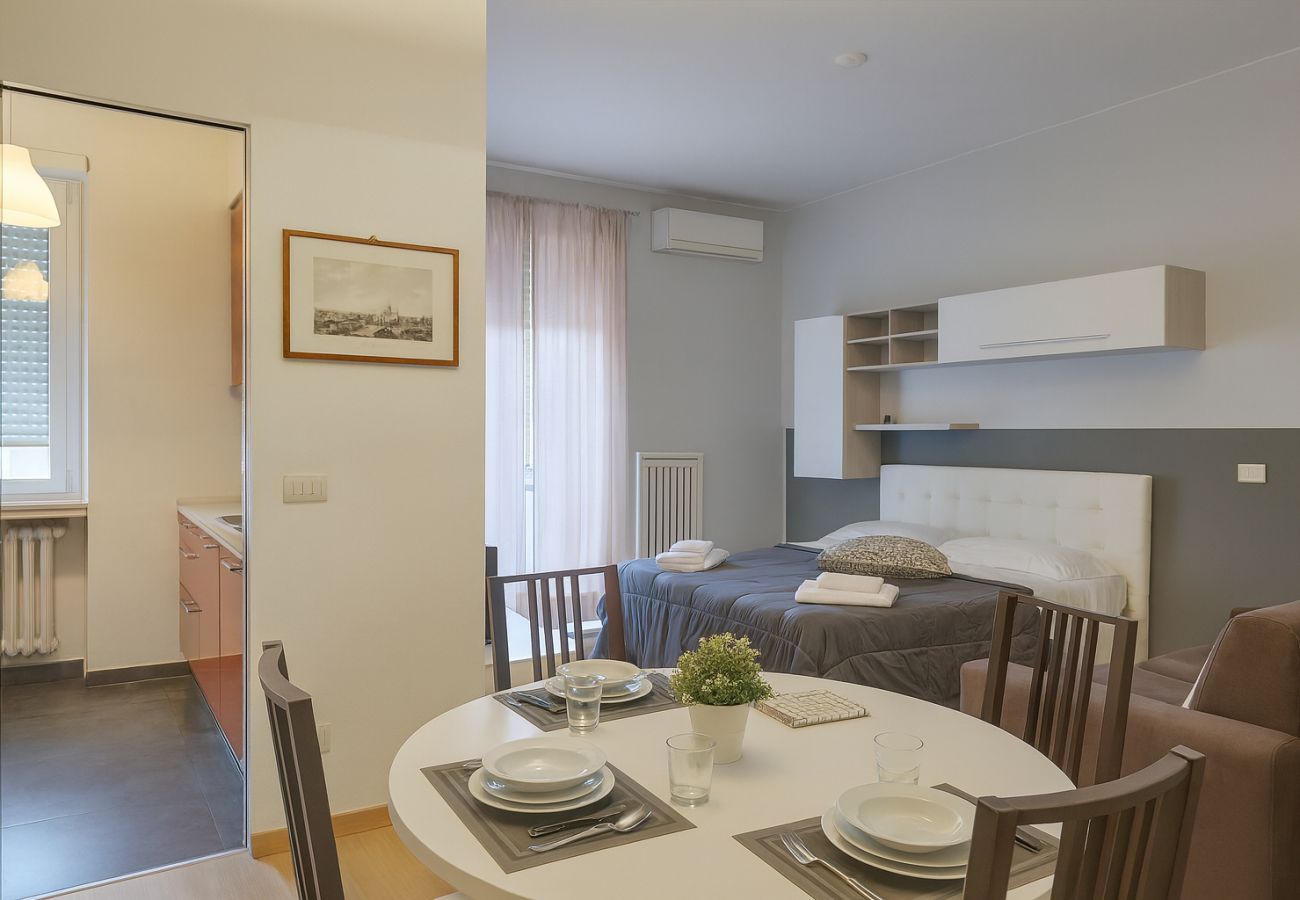 Apartment in Milan - Ref. 393374