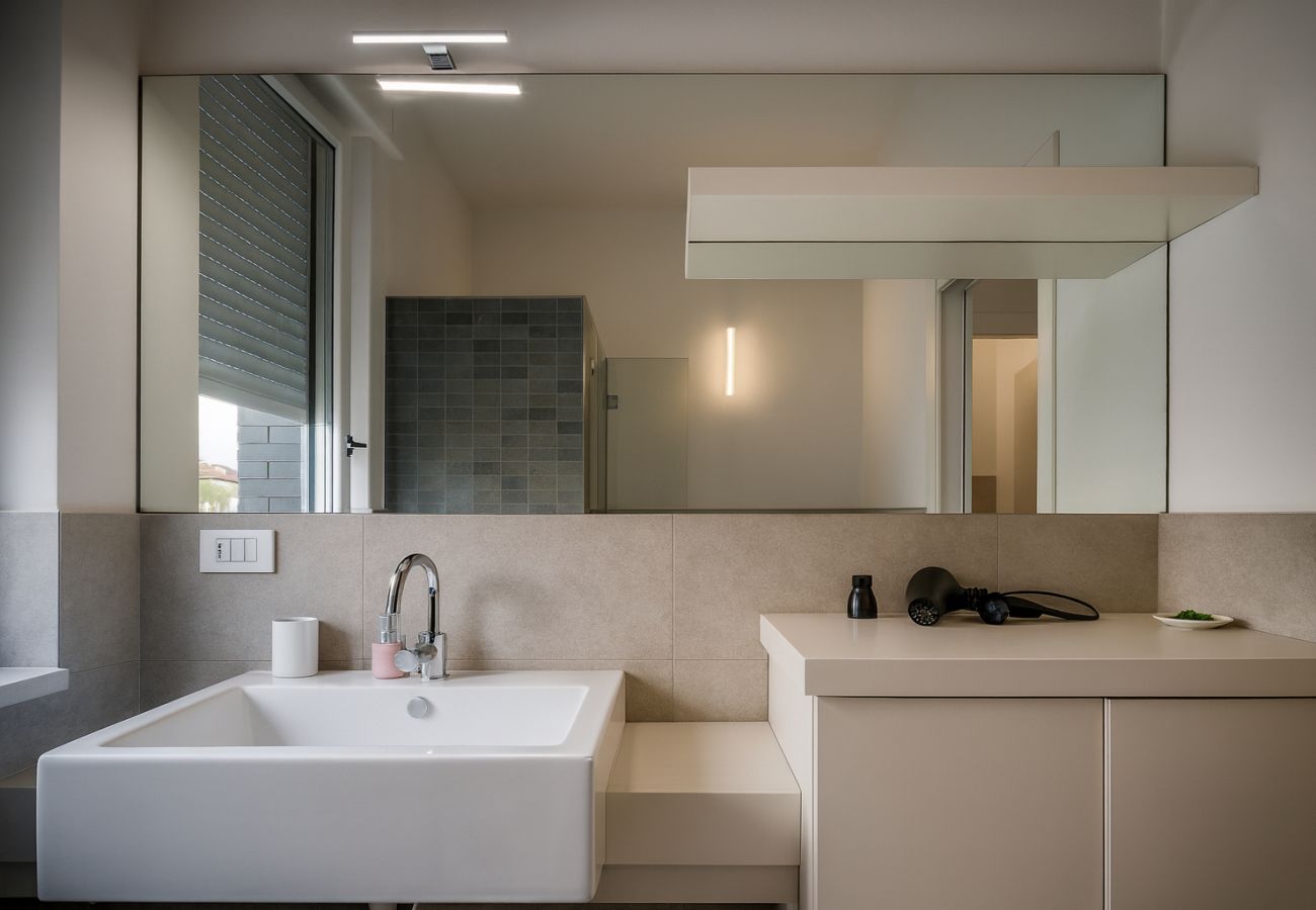 Apartment in Milan - Ref. 393374