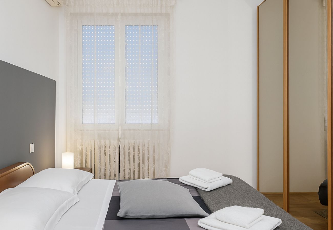 Apartment in Milan - Ref. 393374