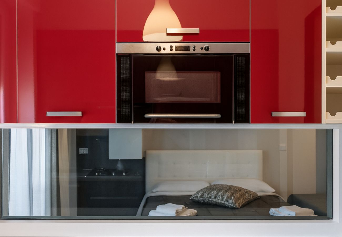 Apartment in Milan - Ref. 393374