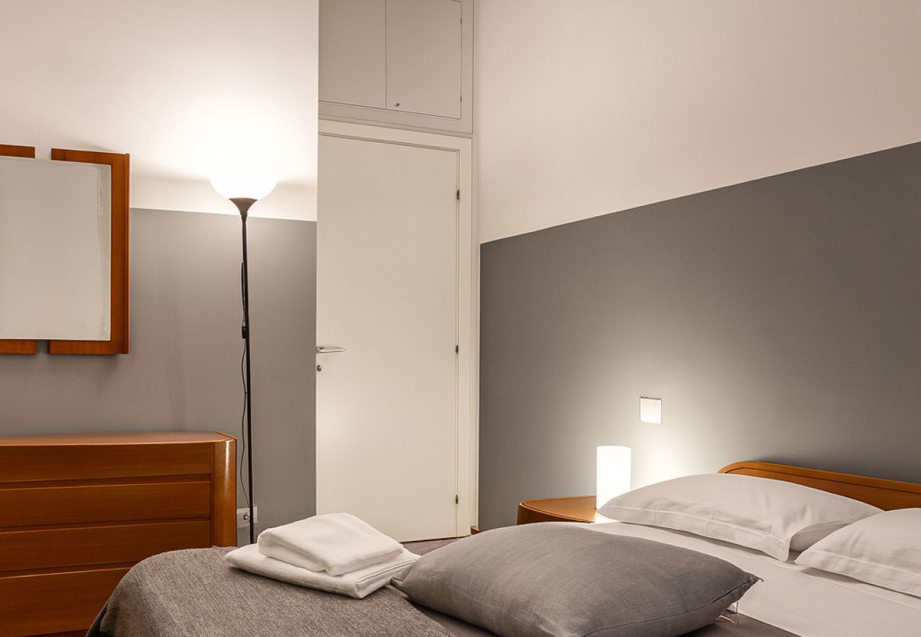 Apartment in Milan - Ref. 393374