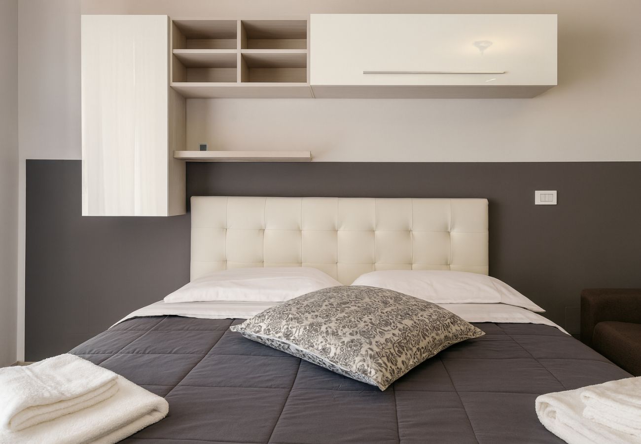 Apartment in Milan - Ref. 393374