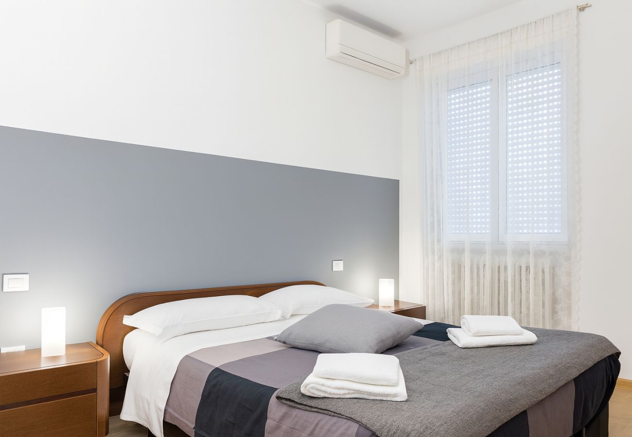 Apartment in Milan - Ref. 393374