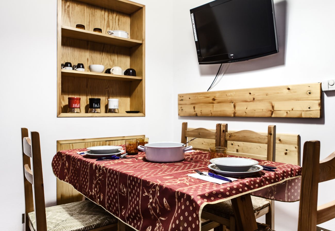 Apartment in Milan - Ref. 393377