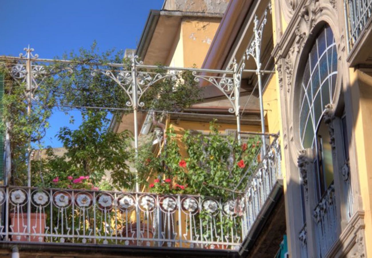 Apartment in Milan - Ref. 393377