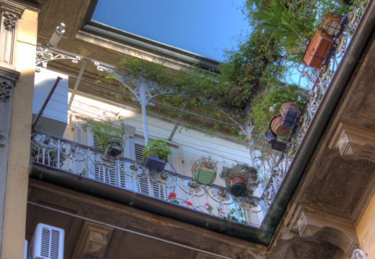 Apartment in Milan - Ref. 393377
