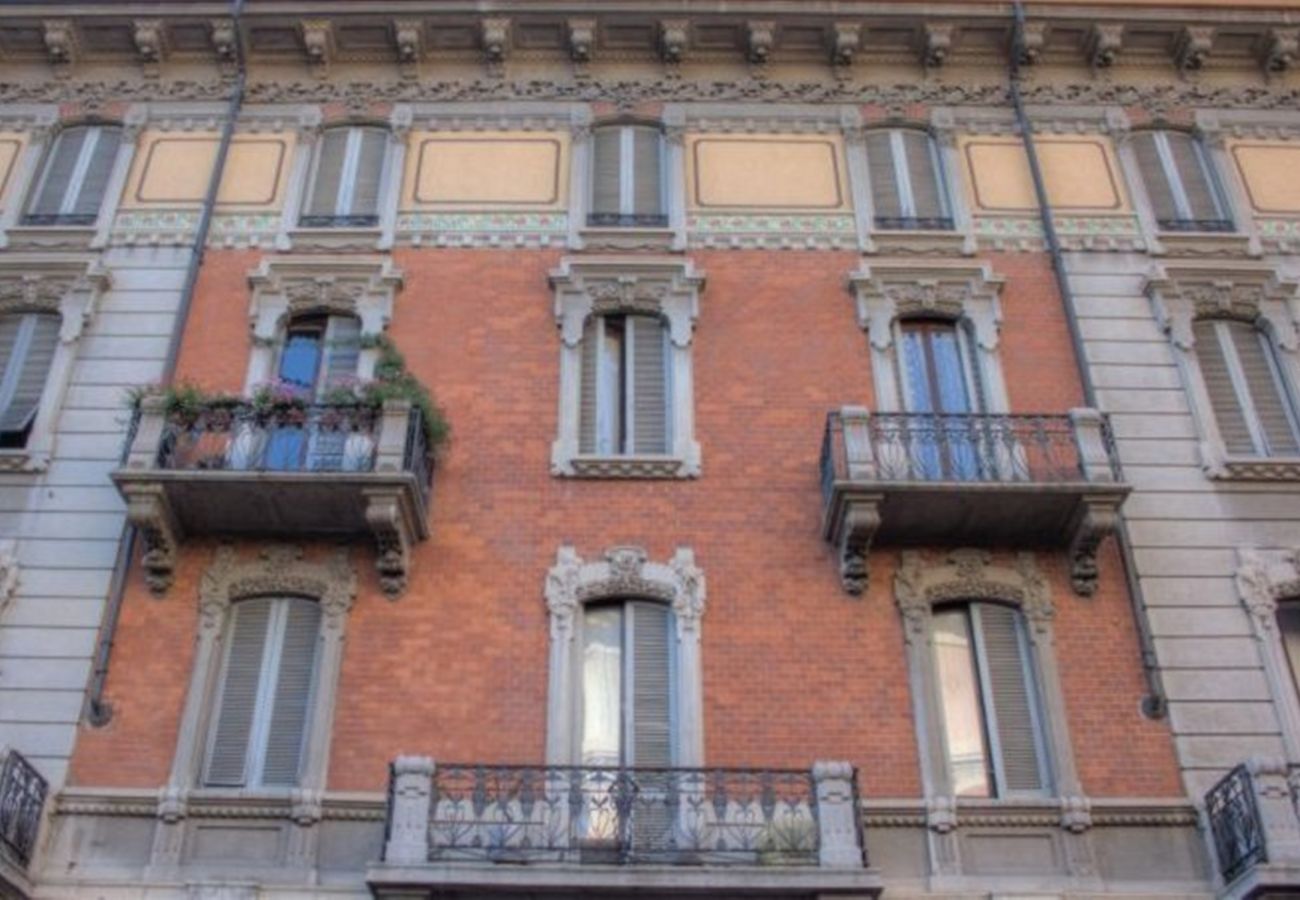 Apartment in Milan - Ref. 393377