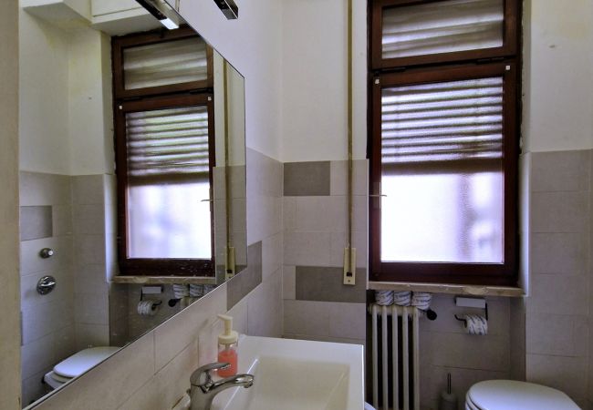 Apartment in Milano - Ref. 393378 Apartment in Milano - Ref. 393378