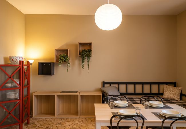 Apartment in Milano - Ref. 393378