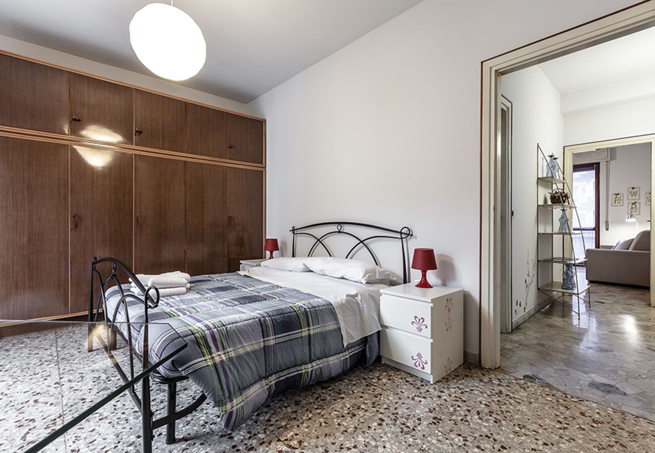 Apartment in Milan - Ref. 393378