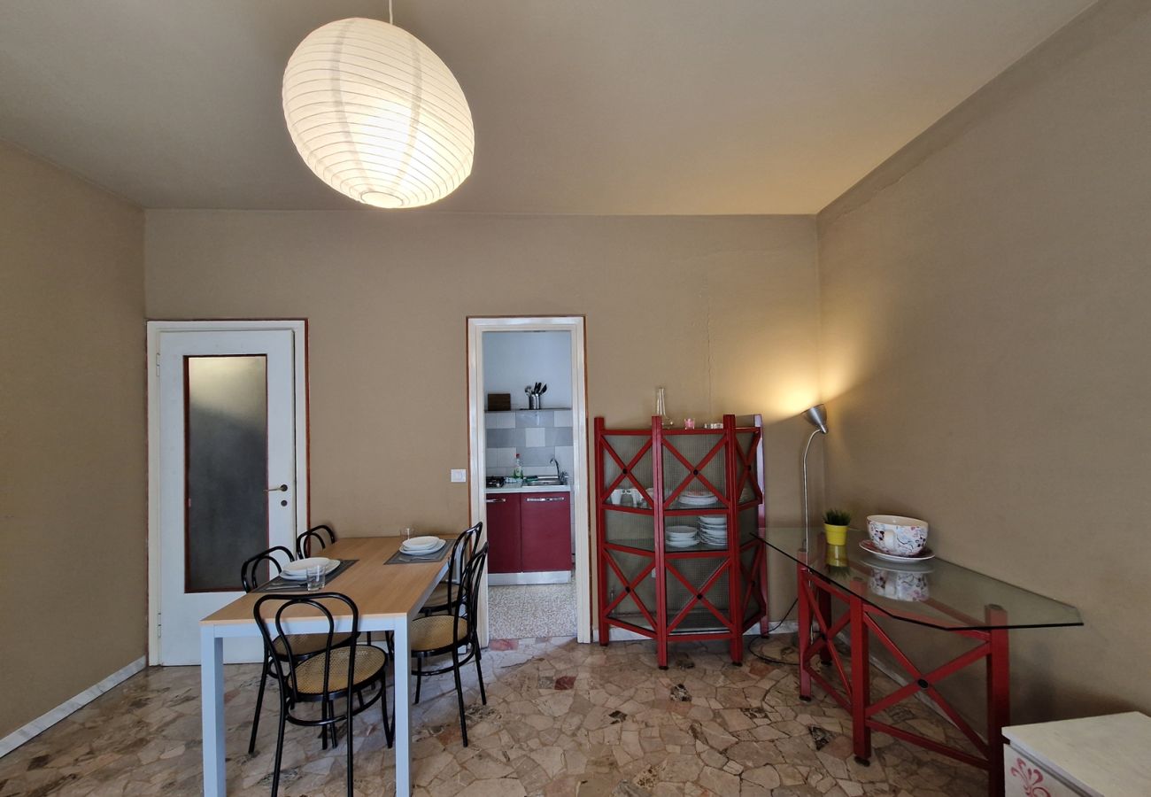 Apartment in Milan - Ref. 393378