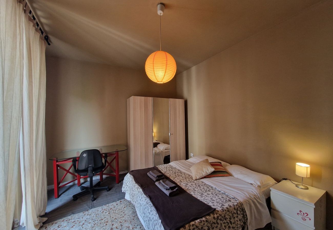 Apartment in Milan - Ref. 393378