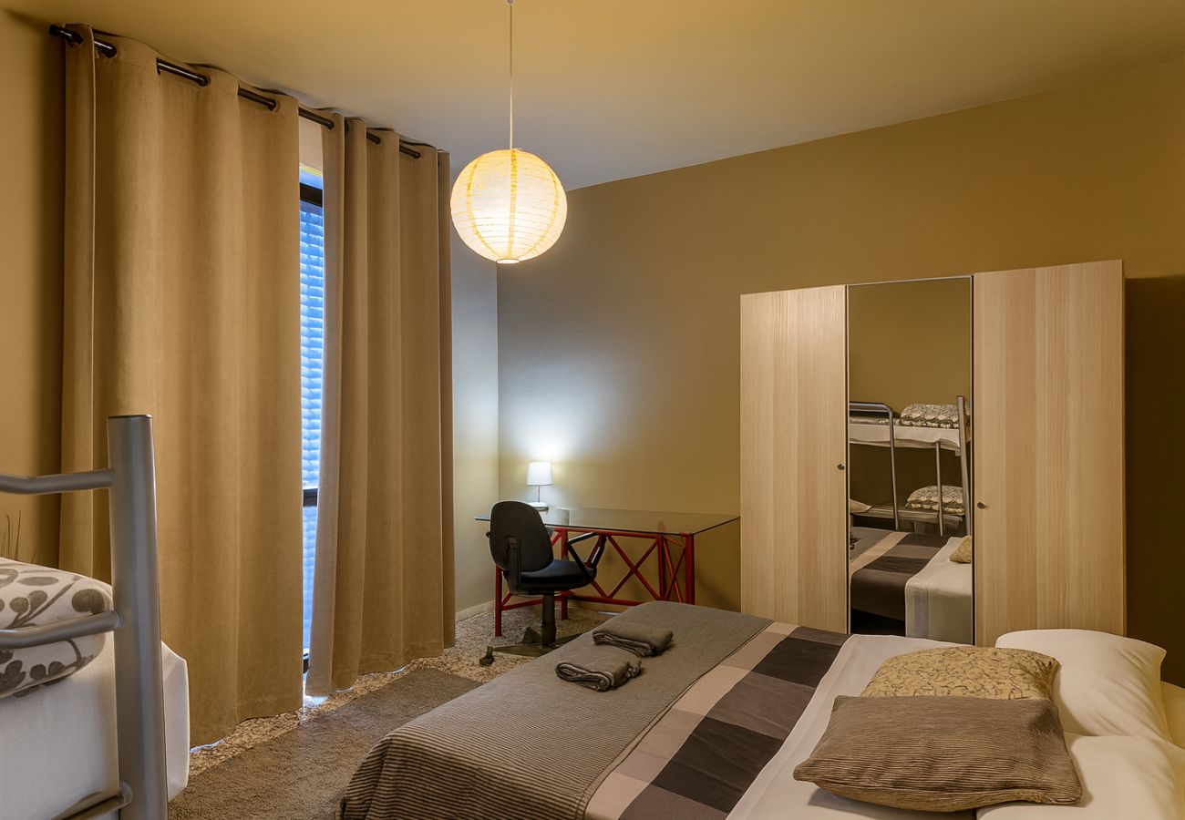 Apartment in Milan - Ref. 393378