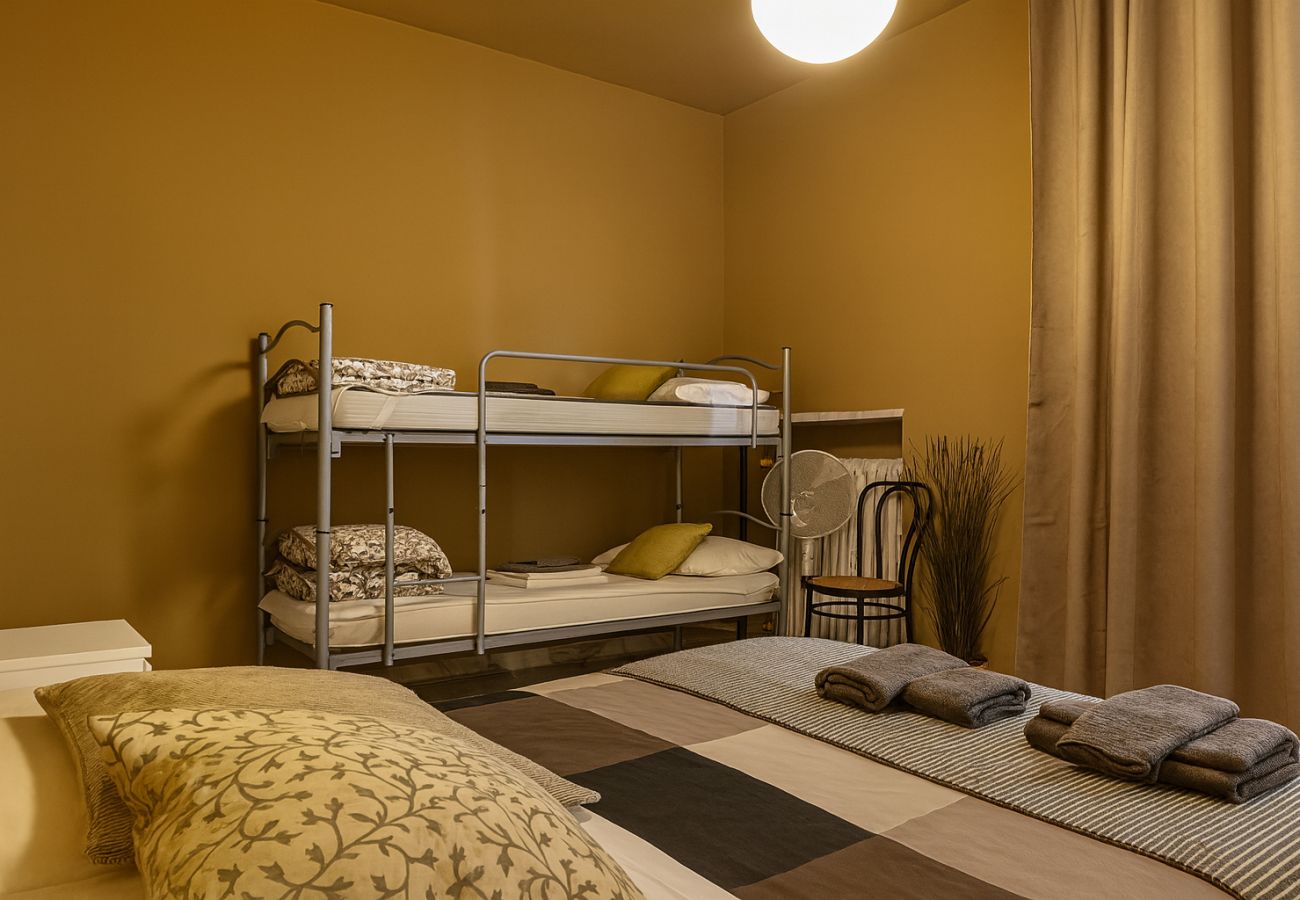 Apartment in Milan - Ref. 393378