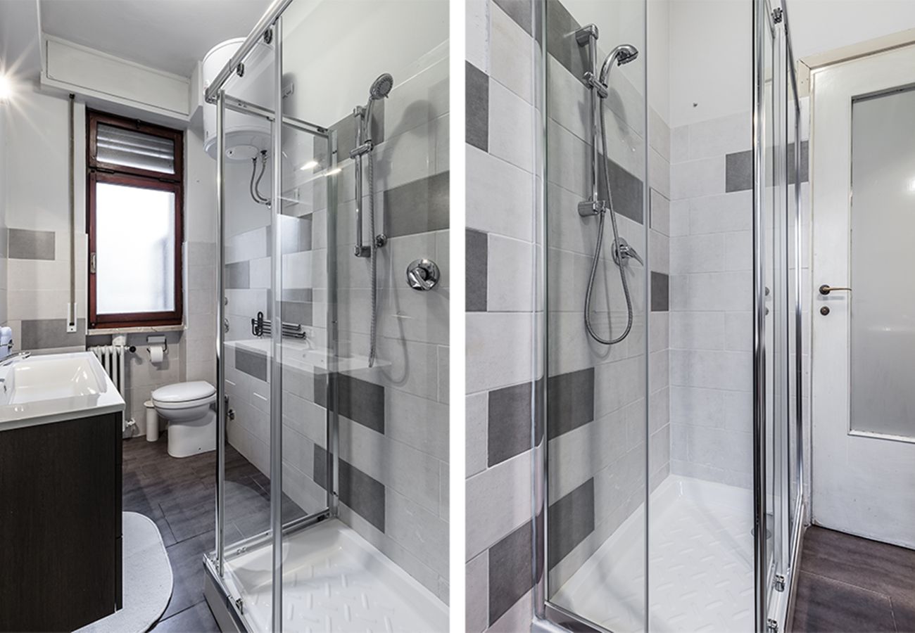 Apartment in Milan - Ref. 393378