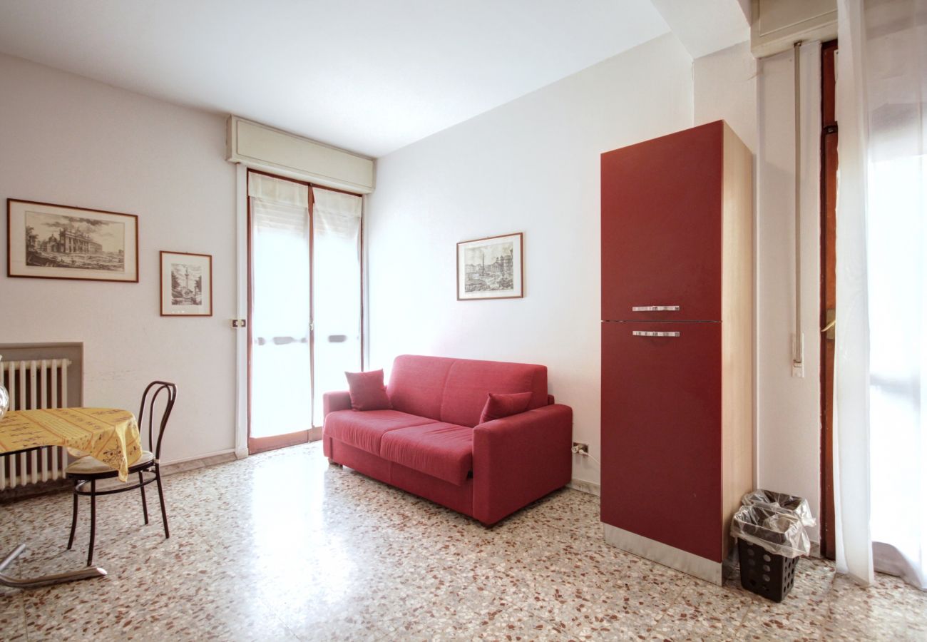 Apartment in Milan - Ref. 393384