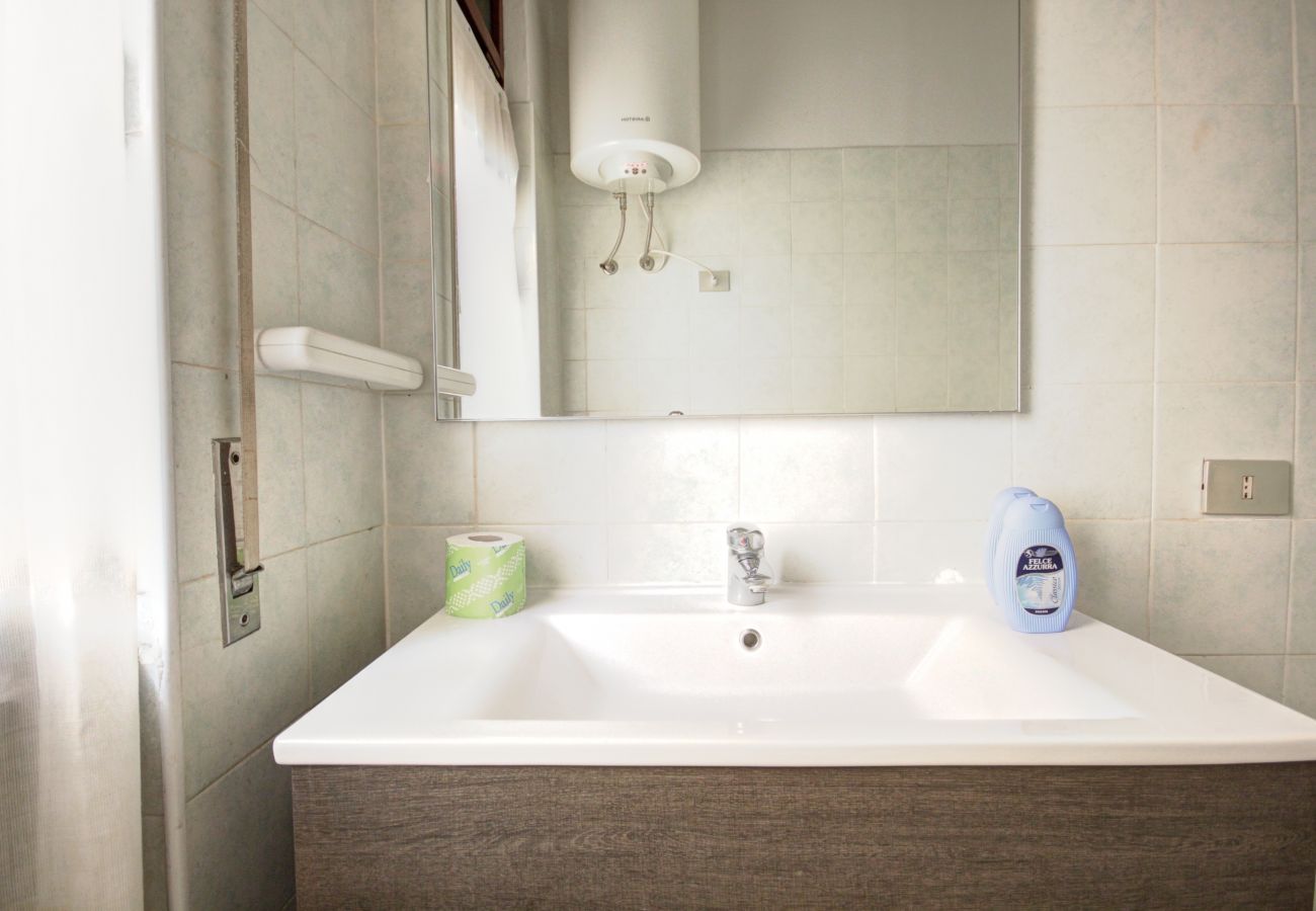 Apartment in Milan - Ref. 393384