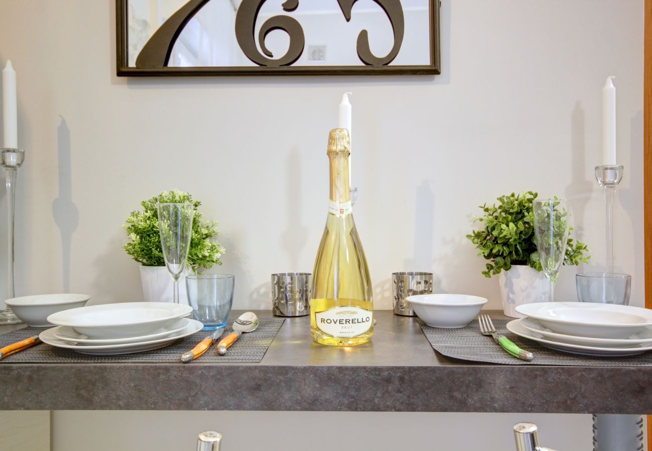 Apartment in Milan - Ref. 393386