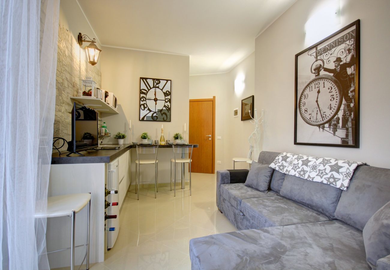Apartment in Milan - Ref. 393386