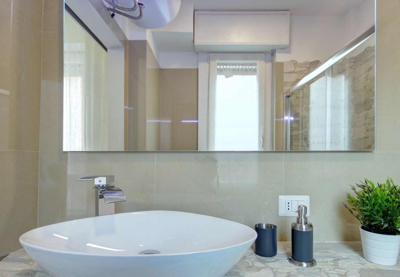 Apartment in Milan - Ref. 393386