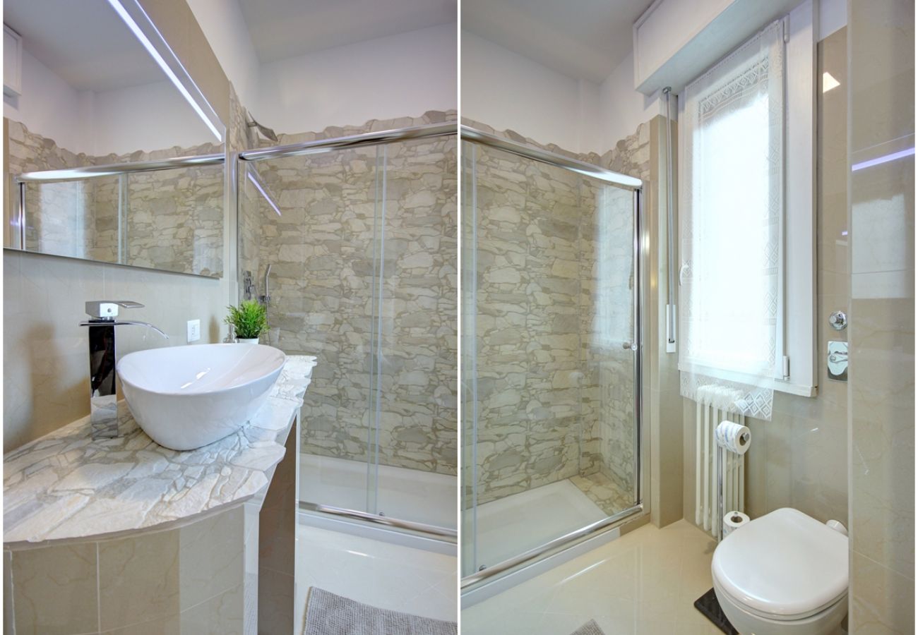 Apartment in Milan - Ref. 393386