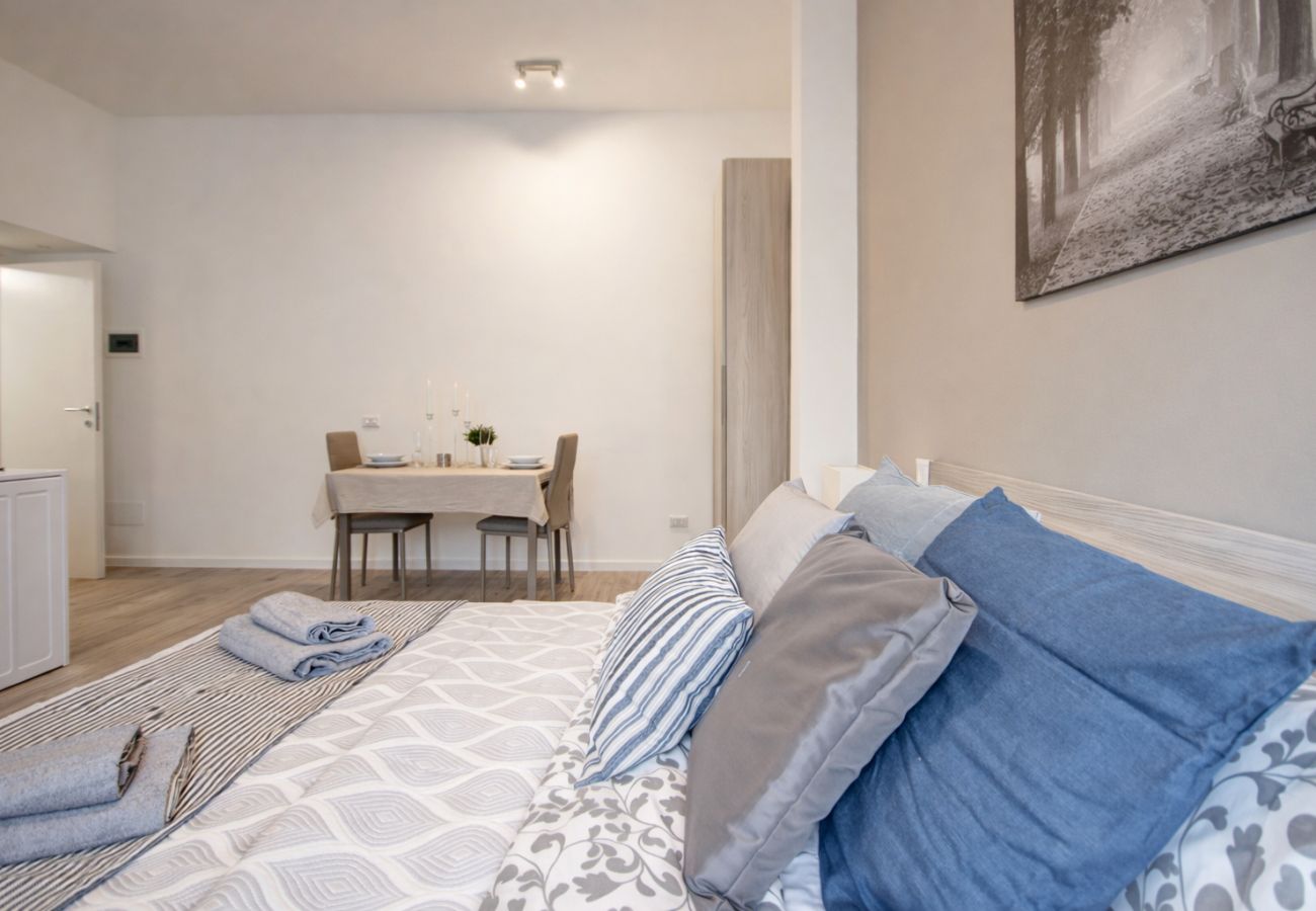 Studio in Milan - Ref. 393387