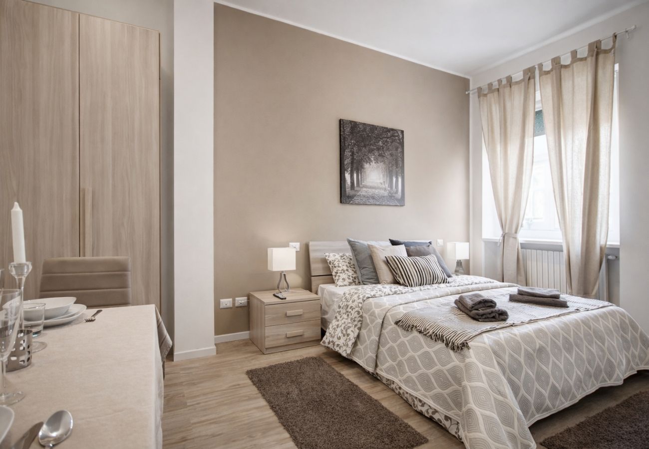 Studio in Milan - Ref. 393387