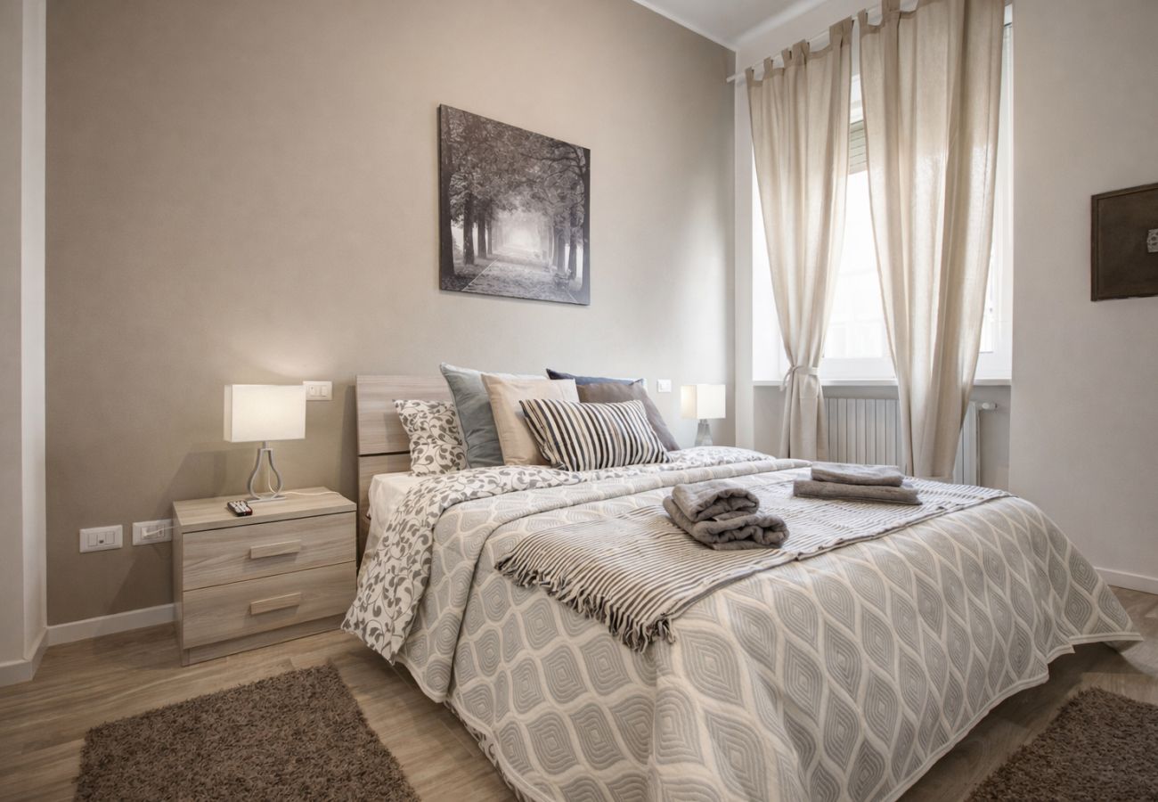 Studio in Milan - Ref. 393387