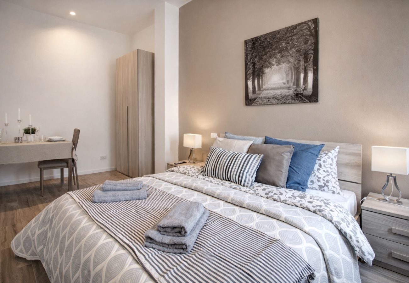 Studio in Milan - Ref. 393387