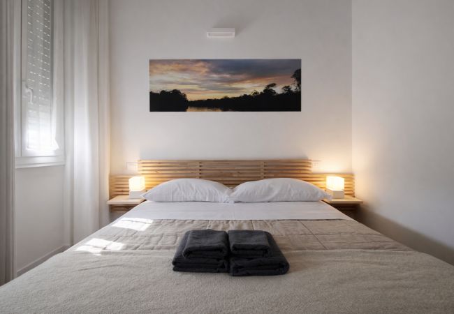 Apartment in Milano - Ref. 393388