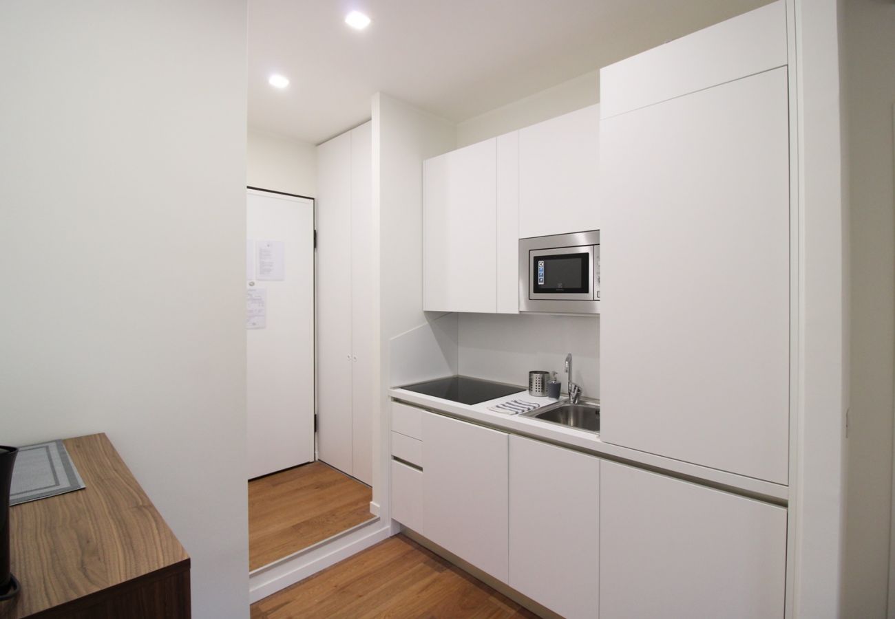 Apartment in Milan - Ref. 393388