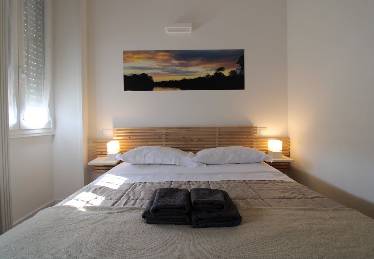 Apartment in Milan - Ref. 393388