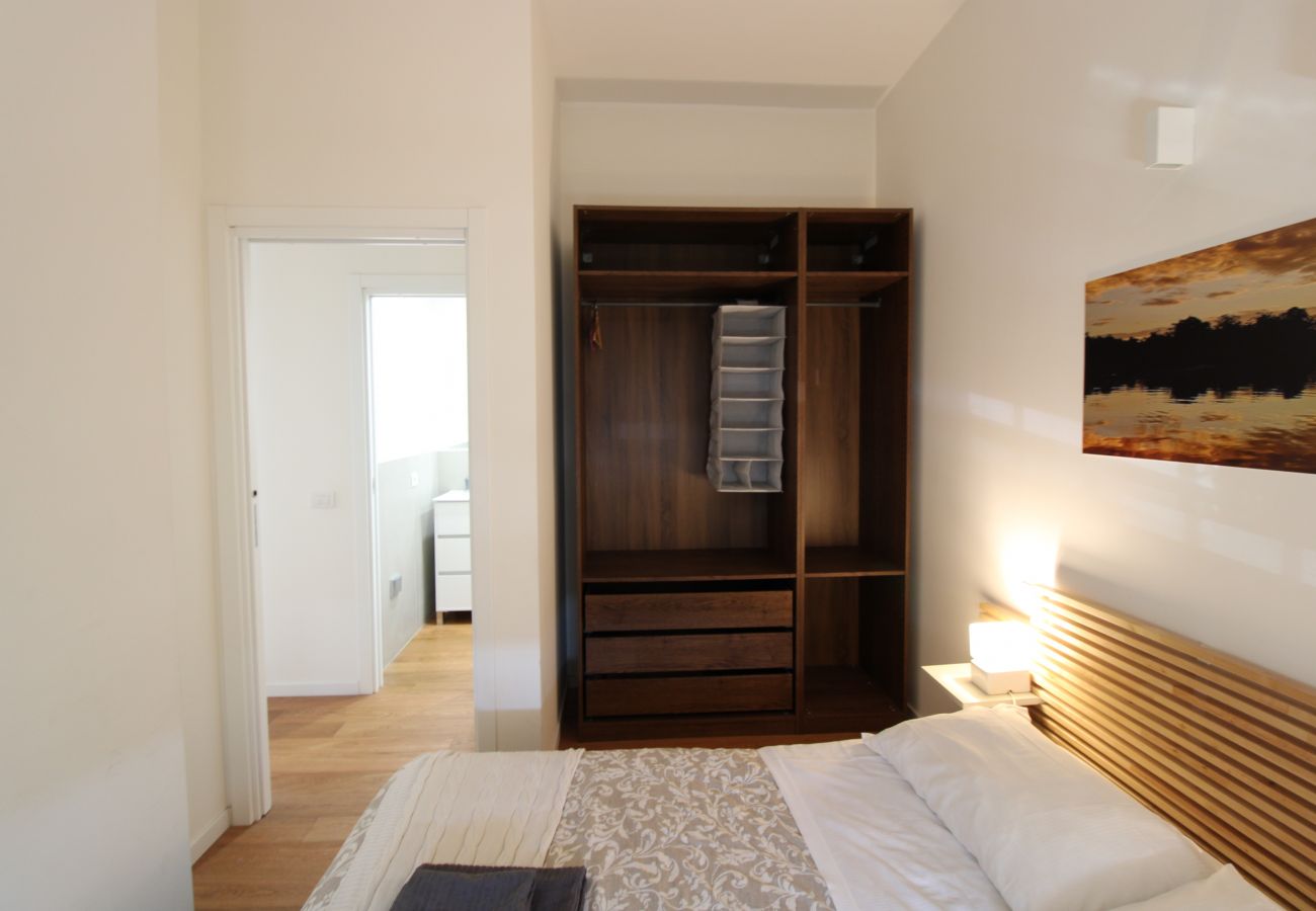 Apartment in Milan - Ref. 393388