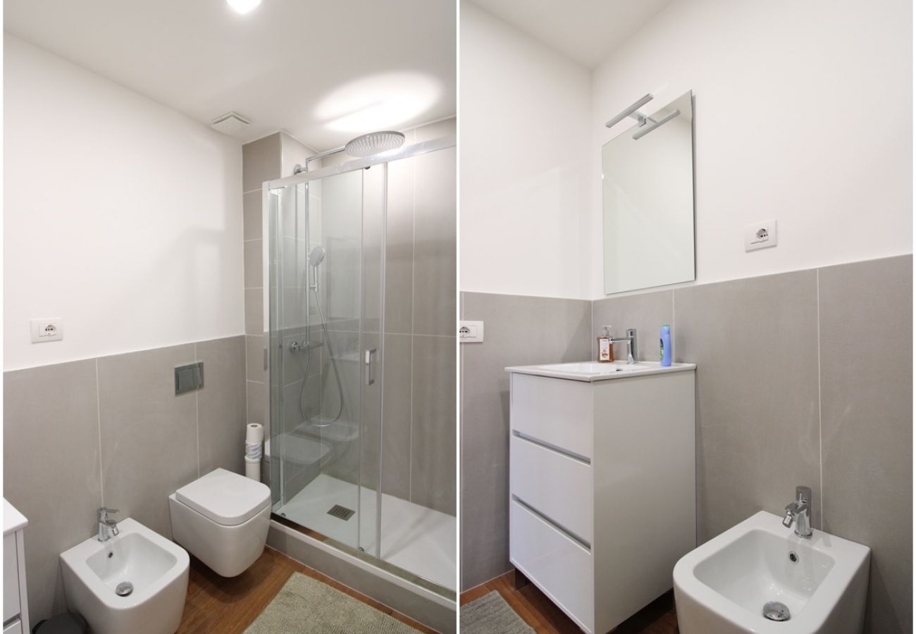 Apartment in Milan - Ref. 393388