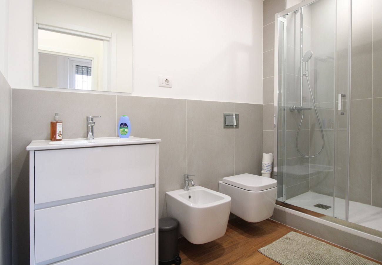 Apartment in Milan - Ref. 393388