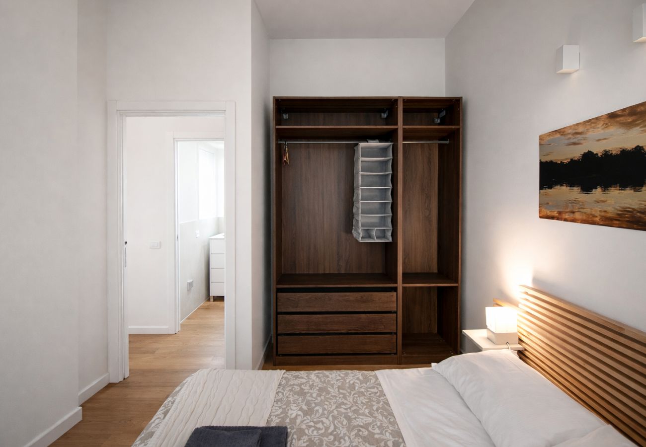 Apartment in Milan - Ref. 393388