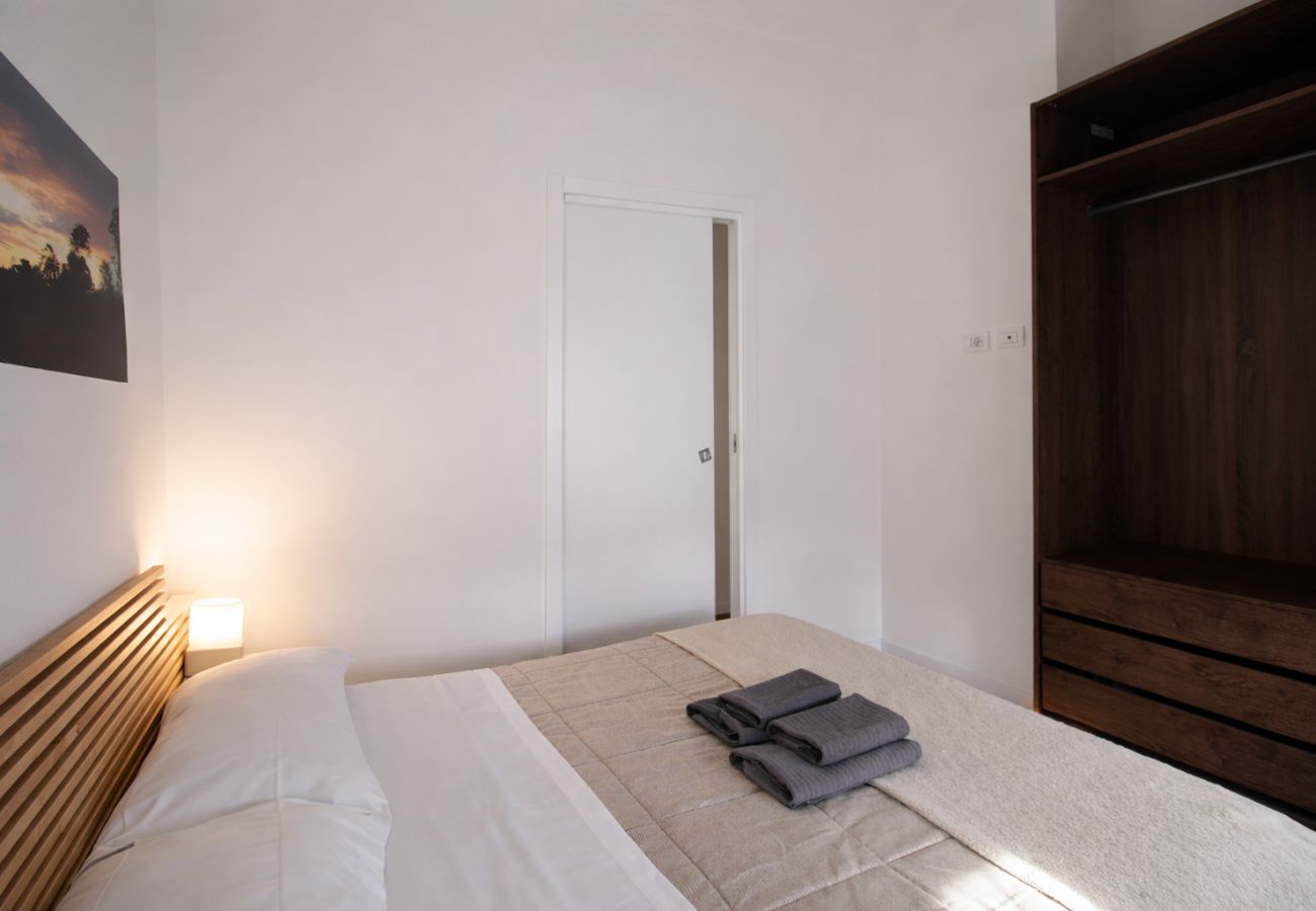 Apartment in Milan - Ref. 393388