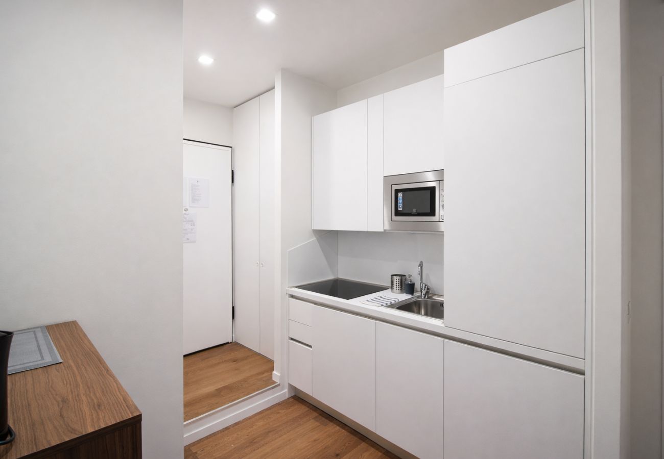 Apartment in Milan - Ref. 393388