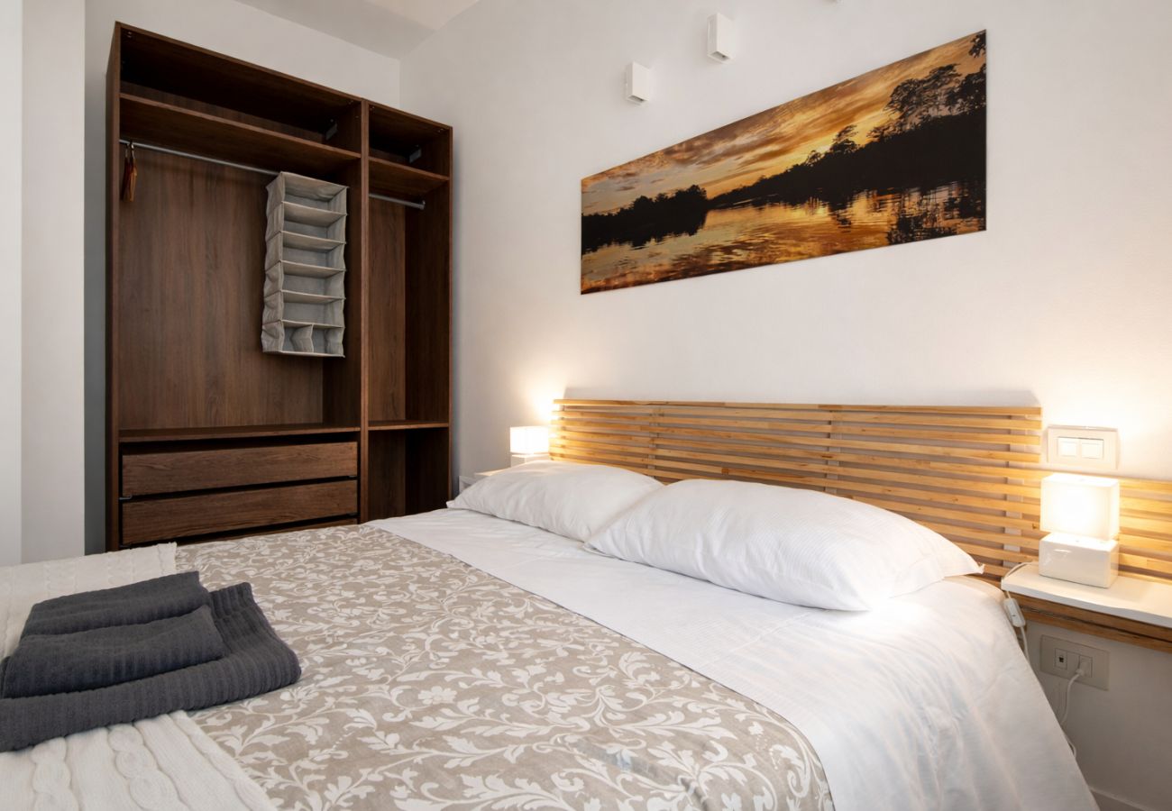 Apartment in Milan - Ref. 393388