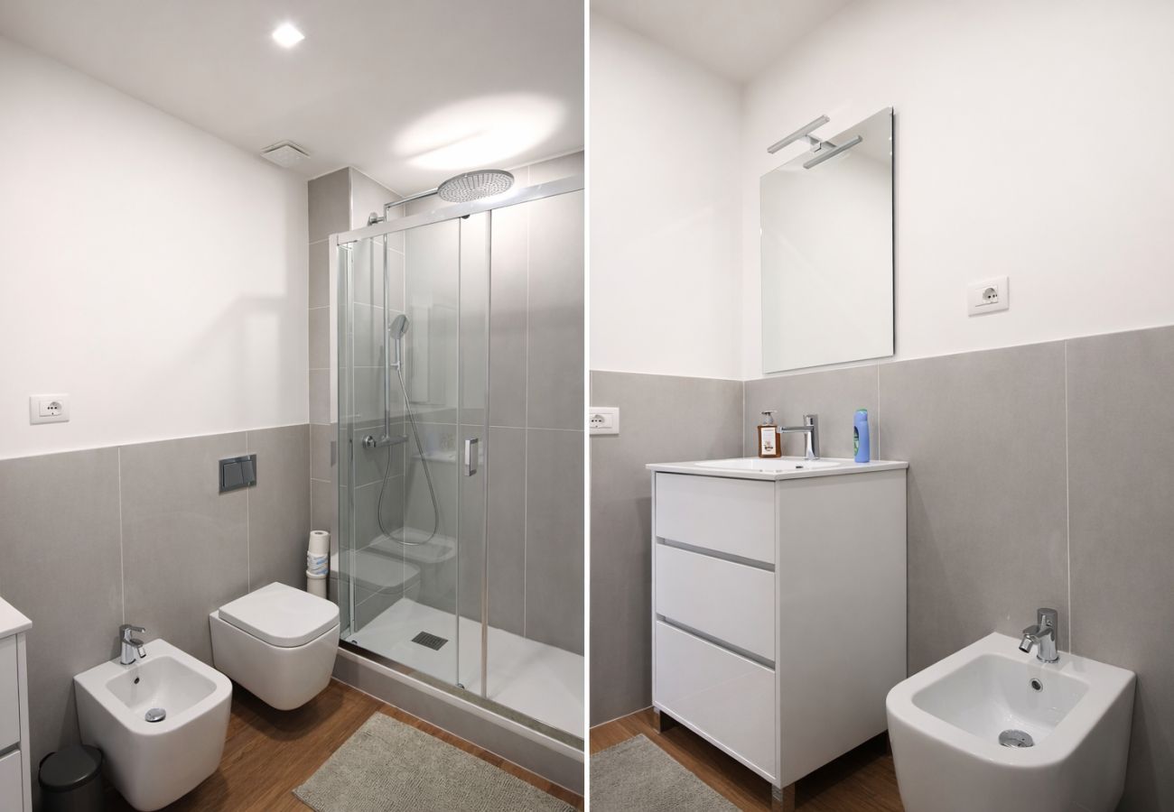 Apartment in Milan - Ref. 393388