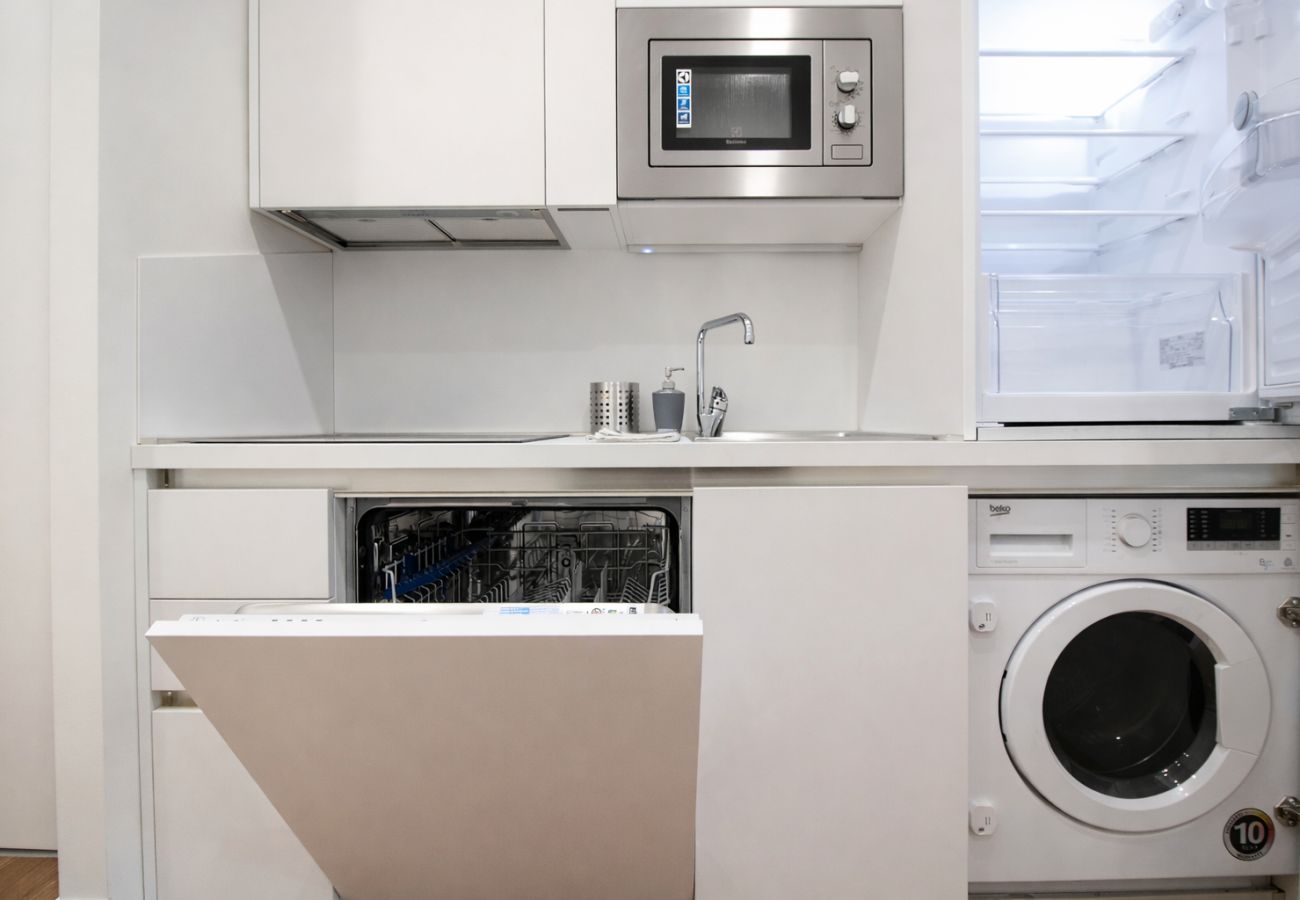 Apartment in Milan - Ref. 393388