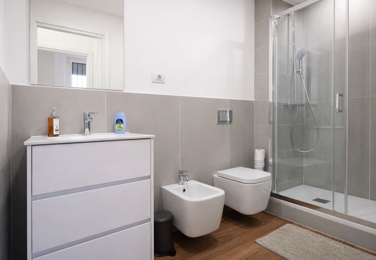 Apartment in Milan - Ref. 393388