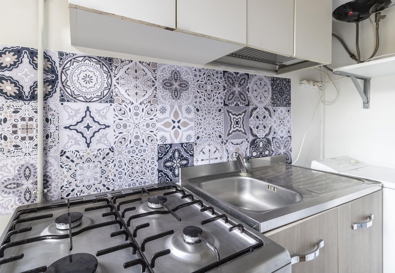 Apartment in Milan - Ref. 393390