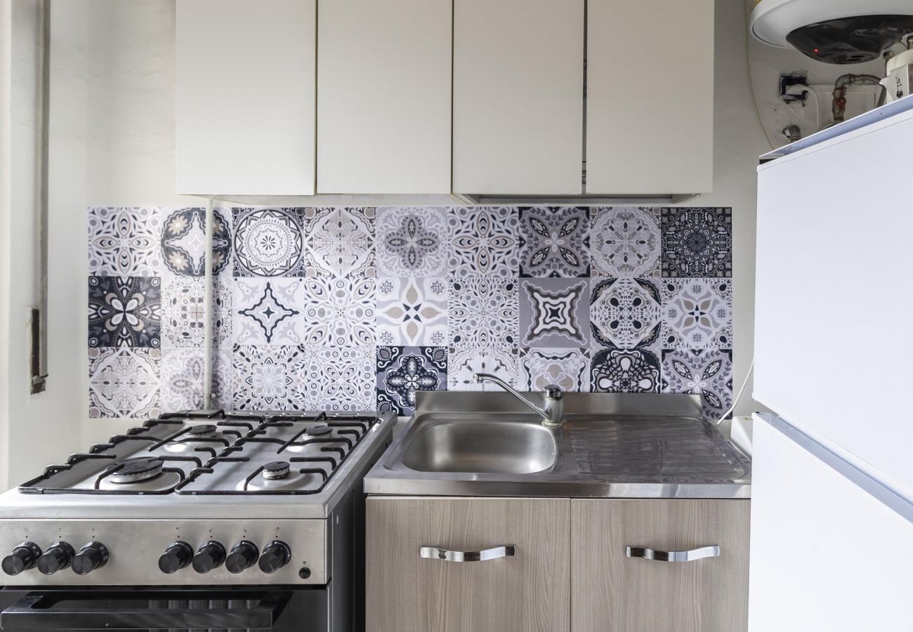 Apartment in Milan - Ref. 393390