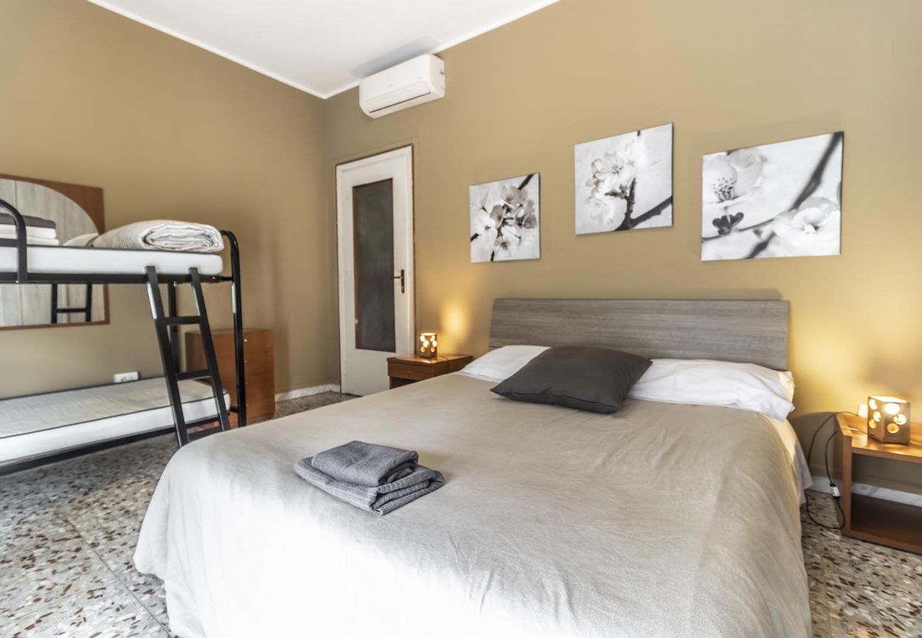 Apartment in Milan - Ref. 393390