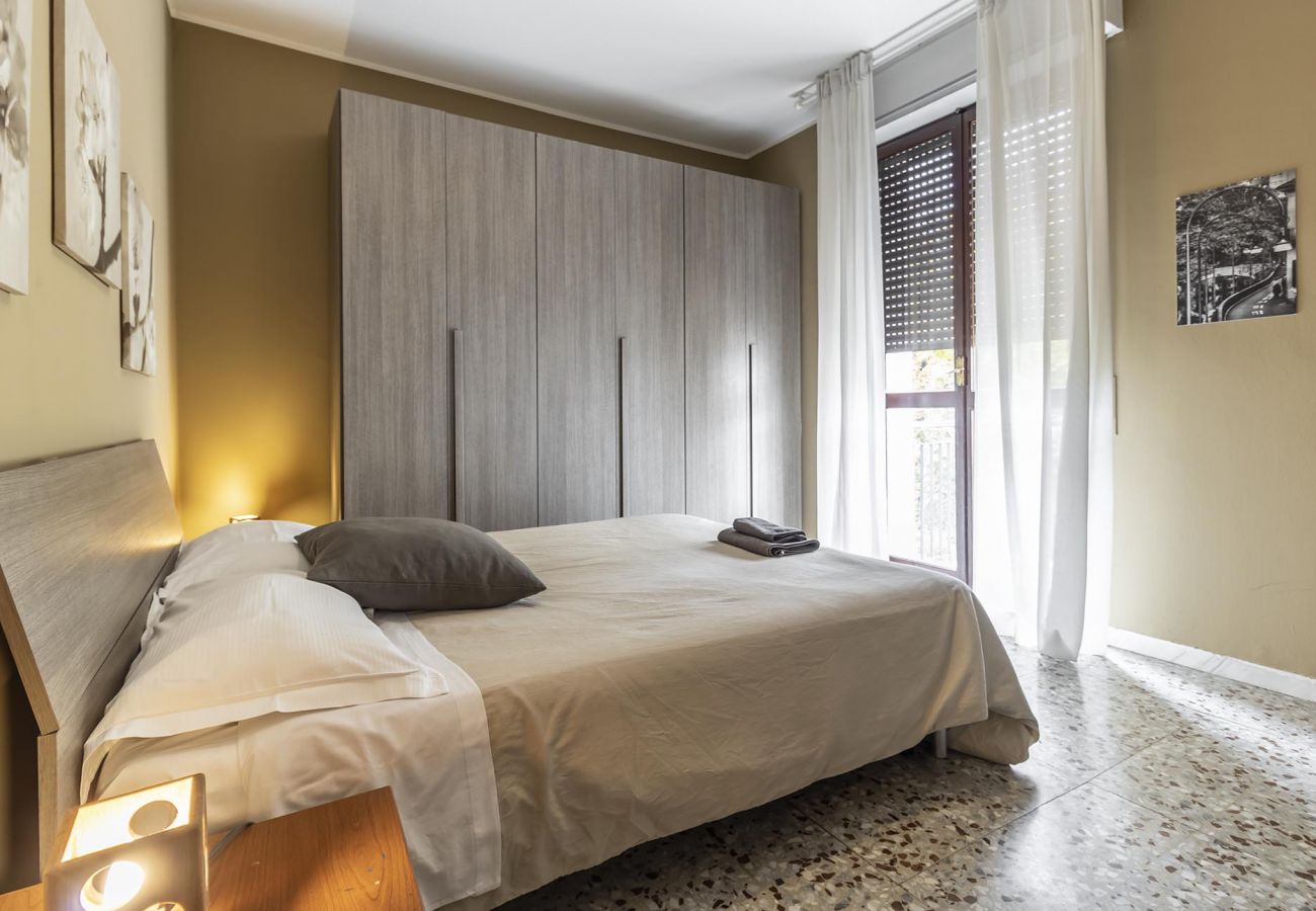 Apartment in Milan - Ref. 393390