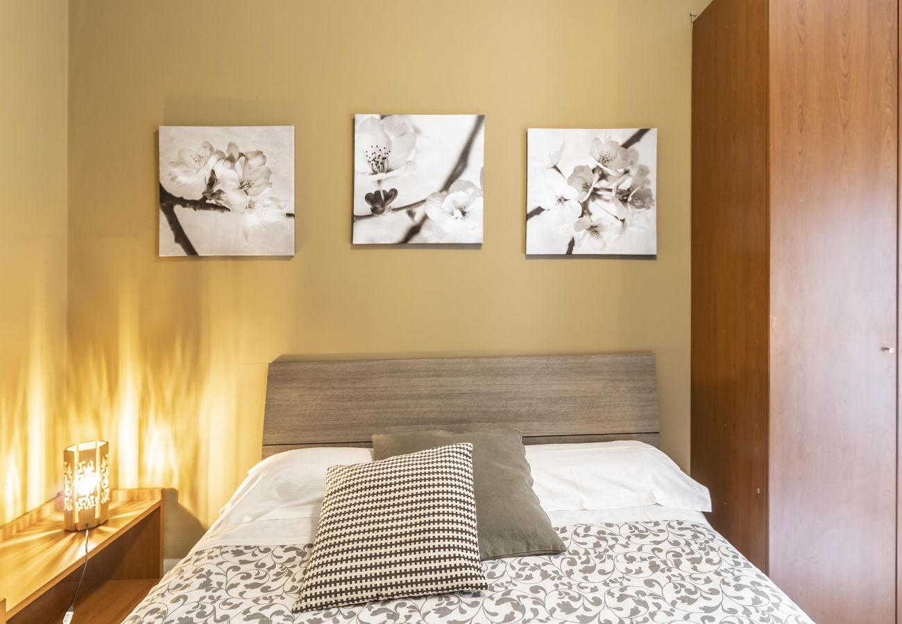 Apartment in Milan - Ref. 393390