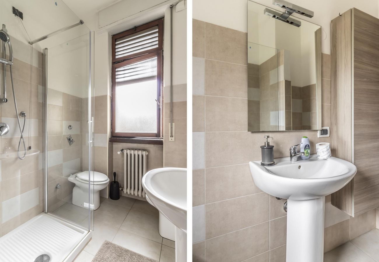 Apartment in Milan - Ref. 393390
