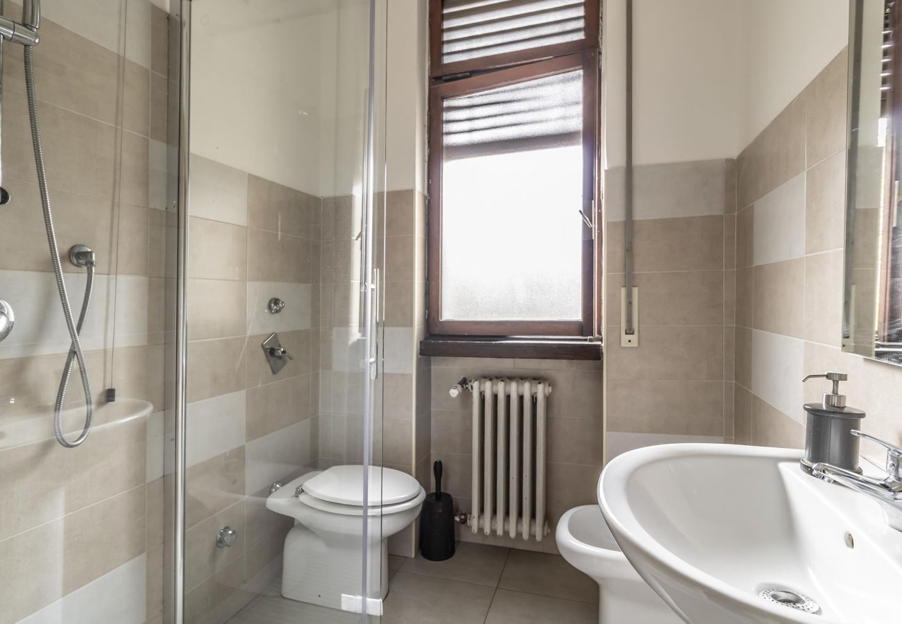 Apartment in Milan - Ref. 393390